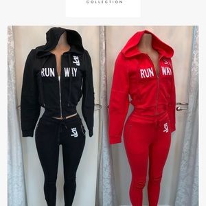 Shane Justin brand new drip set